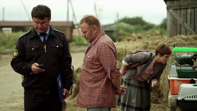 The Ex-Wife Season 1 Episode 5