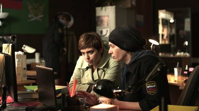 The Ex-Wife Season 1 Episode 4