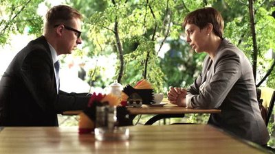 The Ex-Wife Season 1 Episode 2