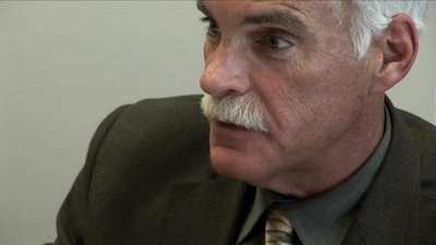 The Shift Season 1 Episode 3