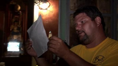 The Shift Season 1 Episode 4