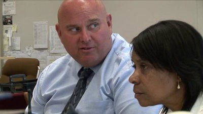 The Shift Season 2 Episode 4