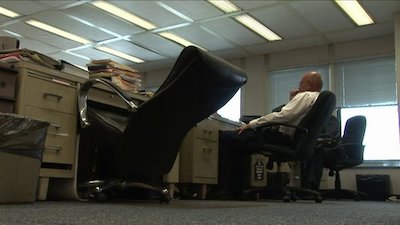 The Shift Season 2 Episode 6