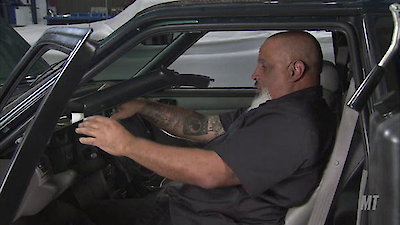 Car Fix Season 6 Episode 9