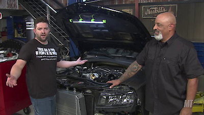 Car Fix Season 6 Episode 10