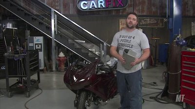 Car Fix Season 6 Episode 12