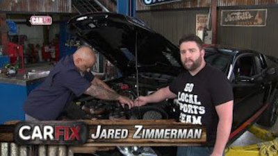 Car Fix Season 6 Episode 18