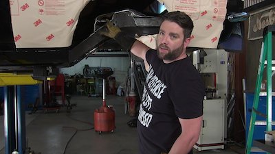 Car Fix Season 7 Episode 7