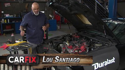Car Fix Season 7 Episode 9