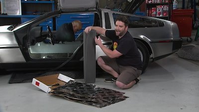 Car Fix Season 8 Episode 2