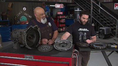 Car Fix Season 8 Episode 3