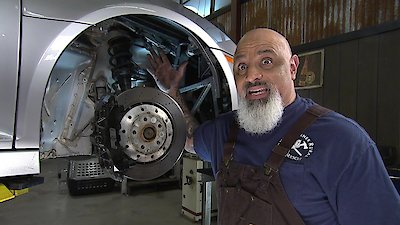 Car Fix Season 8 Episode 4