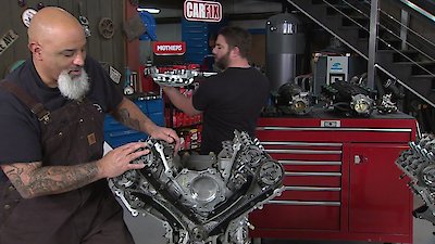 Car Fix Season 8 Episode 5