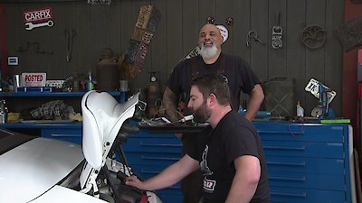 Car Fix Season 8 Episode 6