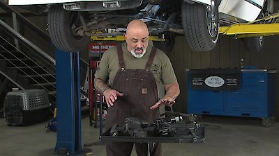 Car Fix Season 8 Episode 8