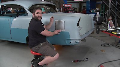 Car Fix Season 8 Episode 11