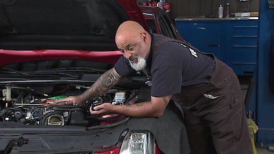 Car Fix Season 8 Episode 12