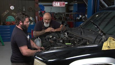 Car Fix Season 8 Episode 15