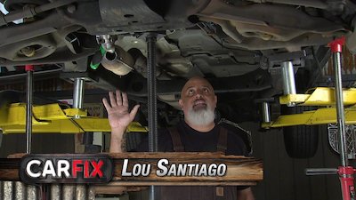 Car Fix Season 8 Episode 16