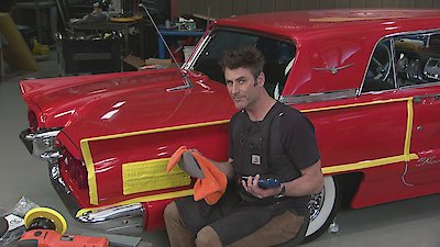 Car Fix Season 10 Episode 2