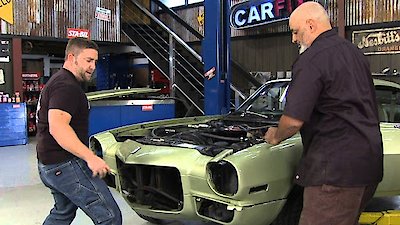 Car Fix Season 3 Episode 1