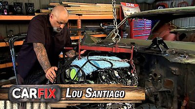 Car Fix Season 3 Episode 3