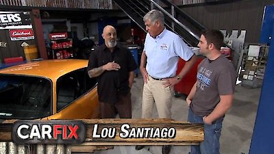 Car Fix Season 3 Episode 5