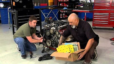 Car Fix Season 3 Episode 6