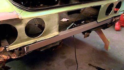 Car Fix Season 3 Episode 7
