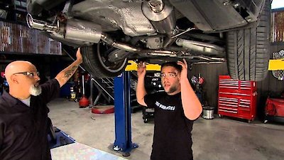 Car Fix Season 3 Episode 8