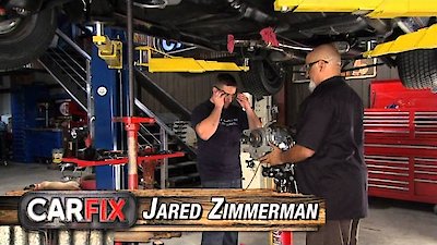 Car Fix Season 3 Episode 9
