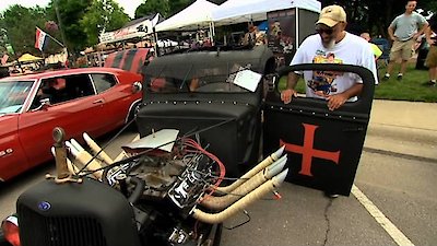 Car Fix Season 3 Episode 10