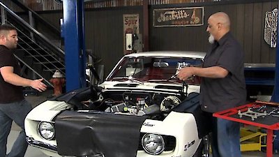 Car Fix Season 4 Episode 1