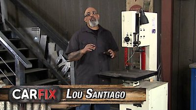 Car Fix Season 4 Episode 2