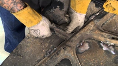 Car Fix Season 4 Episode 3