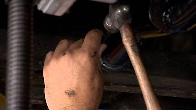 Car Fix Season 4 Episode 6