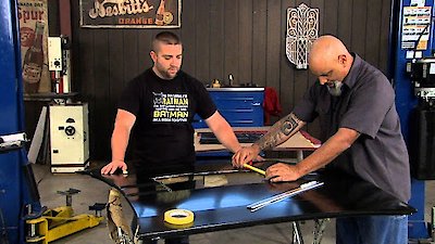 Car Fix Season 4 Episode 8