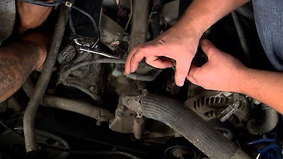 Car Fix Season 4 Episode 9