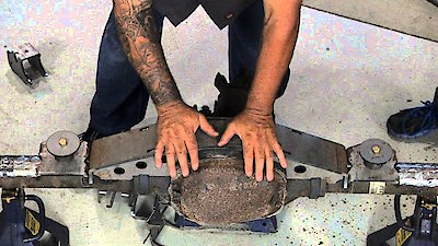 Car Fix Season 4 Episode 10