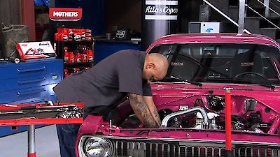 Car Fix Season 4 Episode 12