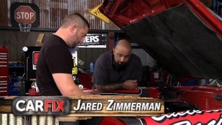 Watch Car Fix Season 4 Episode 7 - F100 Transformed Online Now