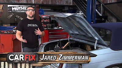 Car Fix Season 4 Episode 11