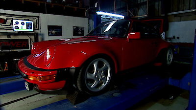 Car Fix Season 5 Episode 1