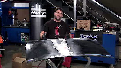 Car Fix Season 5 Episode 10