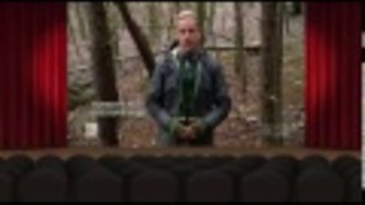 Fat Guys in the Woods Season 1 Episode 2