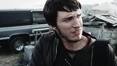 Z Nation Season 4 Episode 4