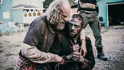 Z Nation Season 2 Episode 2