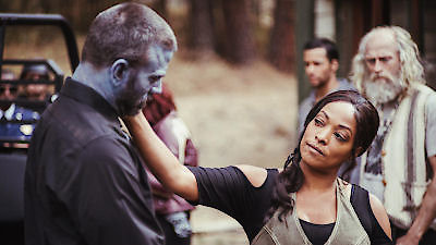 Z Nation Season 2 Episode 15