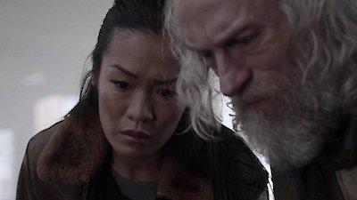 Z Nation Season 3 Episode 4