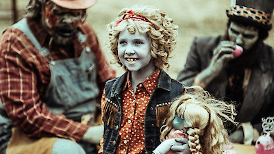 Z Nation Season 3 Episode 10